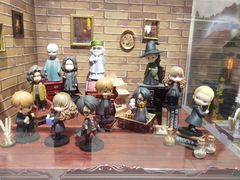 -泡泡玛特POPMART(上海环球港店)