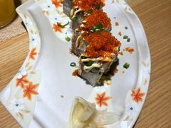 -三石铁板烧(紫竹桥店)