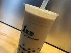 -1点点(西山万达金街店)