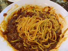 -桃园中华料理炸酱面(燕儿岛路店)