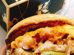 -肯德基(当涂大润发店)