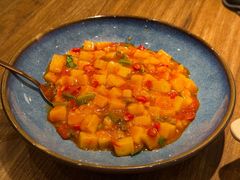 -云海肴·汽锅鸡·云南菜(广安门天虹店)