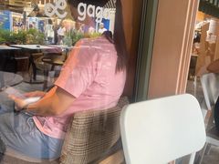 -gaga(深圳福田星河COCO Park店)