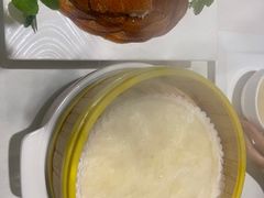 -大鸭梨烤鸭(左家庄店)