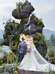 -MuseMarry婚纱(前海嘉里中心店)