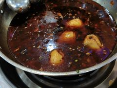 -黑竹香鸡(营和巷店)