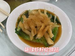 -万年酒楼(越秀南路店)