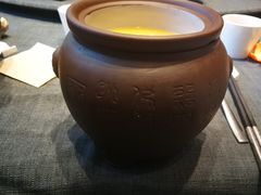 臻品佛跳墙-怡情荟•海鲜青岛菜(五四广场旗舰店)