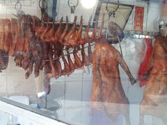 -陈伍记烧腊店(钟村店)