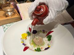 -叶叶菩提(太原别墅店)