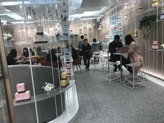 -奈雪的茶(市百一店)