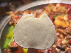 -烤匠麻辣烤鱼(万象城店)