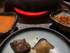 -湊湊火锅·茶憩(皇姑万象汇店)