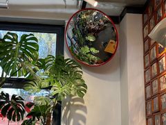 -109 COFFEE(建筑学院店)
