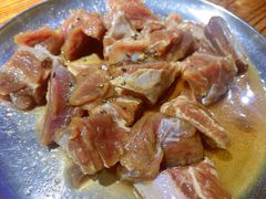 -原始泥炉烤肉(总店)