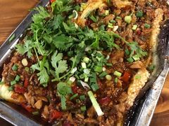 -一口香烧烤大排档(先锋路店)