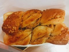 花生吐司-前进麦味·天然烘焙(凯德1818店)