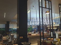 -上海虹桥宾馆味翠餐厅