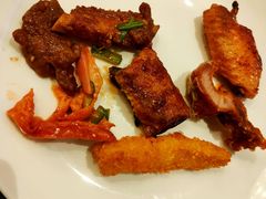 -鹭江潮餐厅•福建菜(鹭江佲家酒店)