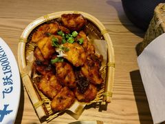 -花盐街·四川乐山小吃(西单大悦城店)