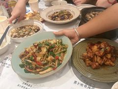 -四方桌·福建客家土菜(二中店)