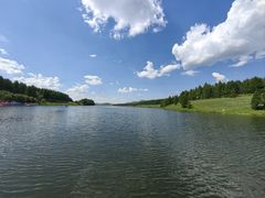 -塞罕坝国家级自然保护区