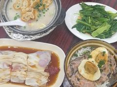 -荔园小馆(园岭新村二期店)