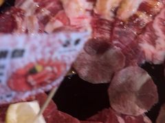 -谷牛和牛烤肉(漕河泾印象城店)