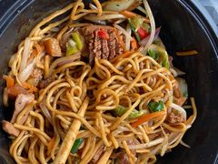 腰花拌川-春雪面馆(转塘店)