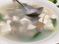 -江南村海鲜馆(洞头店)