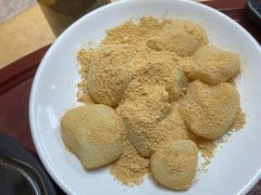 打糕-屋里家延边朝鲜族冷面(南园店)