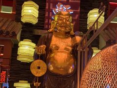-宝轩渔府·老字号海鲜·正宗津菜(水上店)