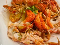 -牟传仁饭庄(星海店)