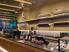 -星巴克臻选(上海合生汇1F店)