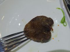 -铁板诱惑法式铁板烧(大卫城店)