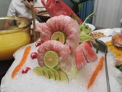 -卢小厨私房菜(长兴店)