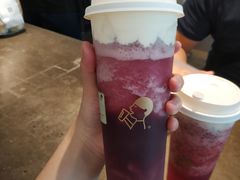 -喜茶(东莞汇一城店)