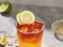 -托斯卡纳烘焙意大利餐厅(五天地店)