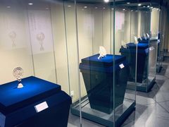 -鄂尔多斯青铜器博物馆