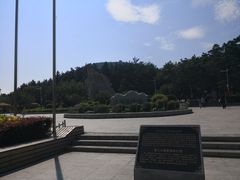 -帽儿山国家森林公园