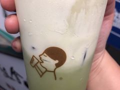 -喜茶(深圳东门1234店)