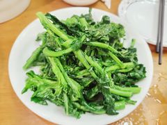 青油菜-曾牛肉