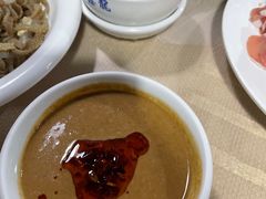 -鑫龙火锅城(环山路店)