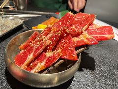 -伊茉家的烤肉店(勒泰中心店)