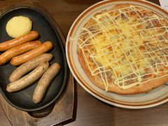 -萨莉亚意式餐厅(南京万达茂店)