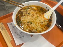 -飞鸿肉夹馍(橡树街区店)