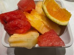 -豪客来牛排(中央花苑店)