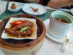 -悦得闲广式茶楼点心(石厦时代广场店)