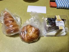 -烘焙町面包店(西四店)