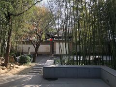 -茶肆(袁家村店)